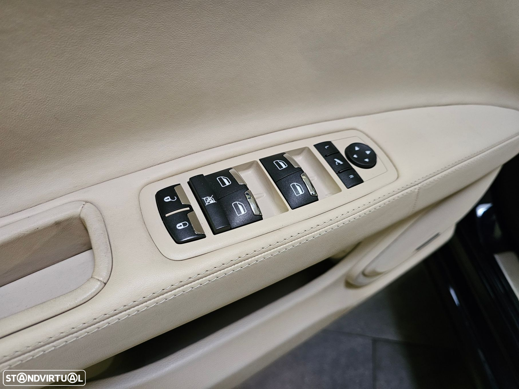 Maserati Ghibli 3.0 V6 S Q4 - 36
