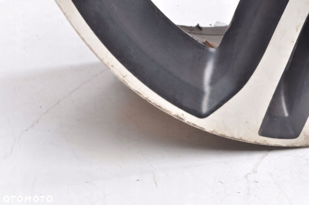 MERCEDES FELGA ALUMINIOWA 6.5 16 CALI 5X112 A2464010000 - 4