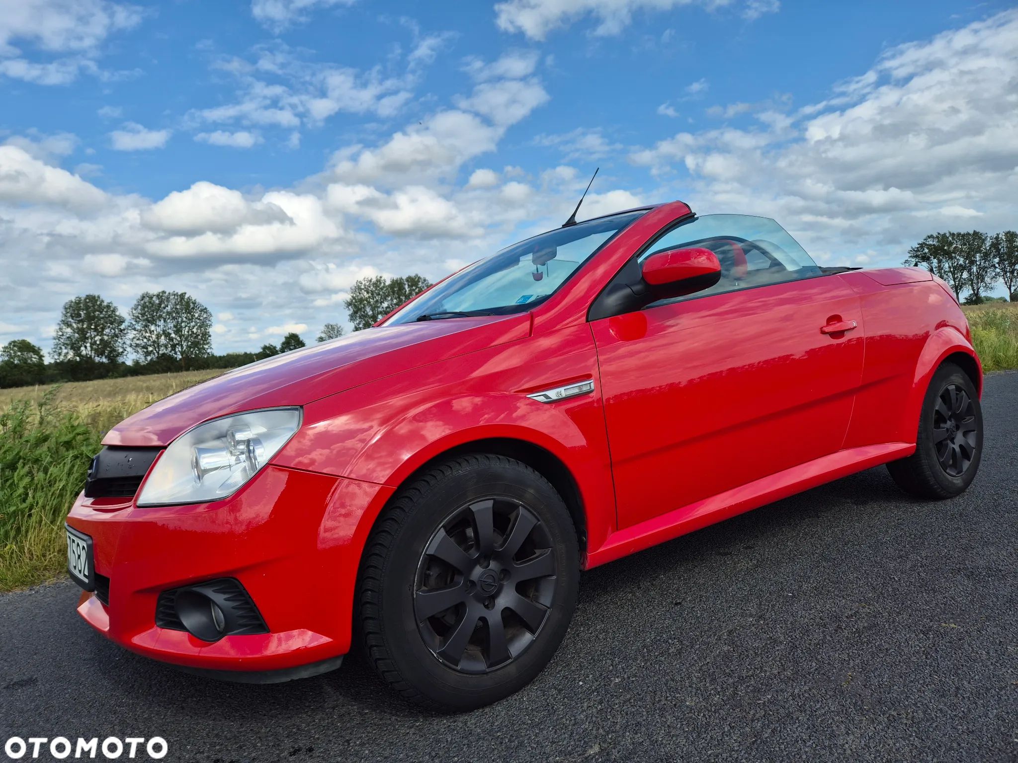 Opel Tigra Twin Top 1.4 (Enjoy) - 1