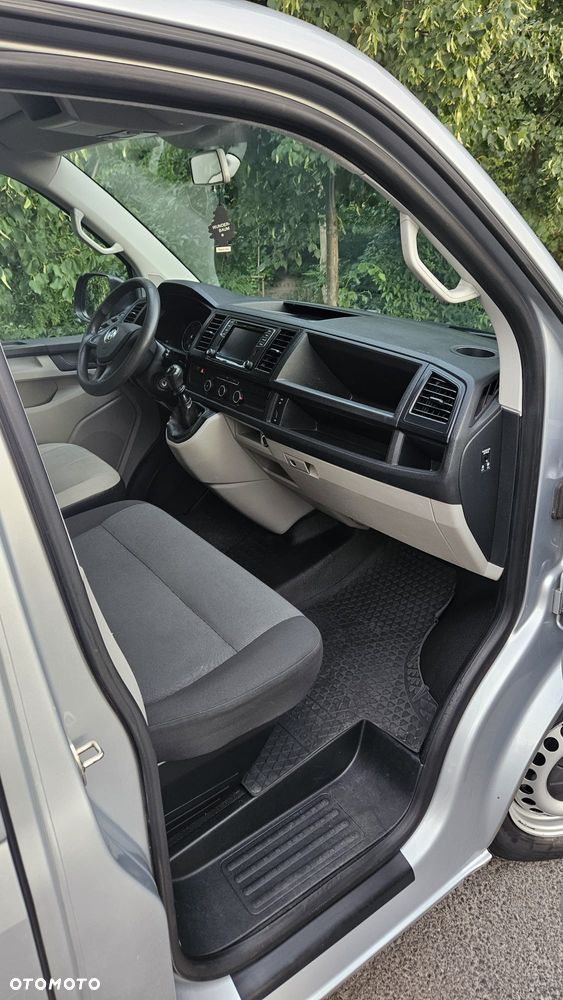 Volkswagen Volkswagen Transporter T6 - 5