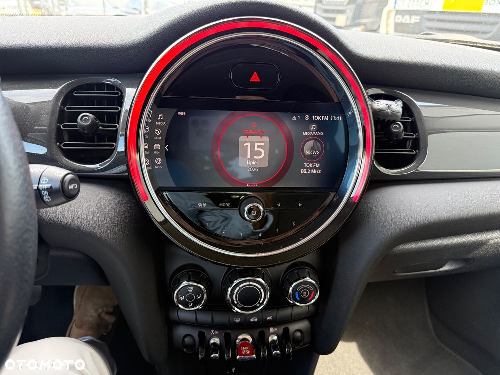 MINI Cooper GPF - 18