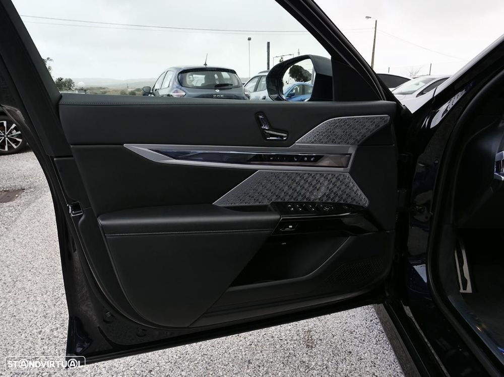 BMW i7 xDrive60 - 20