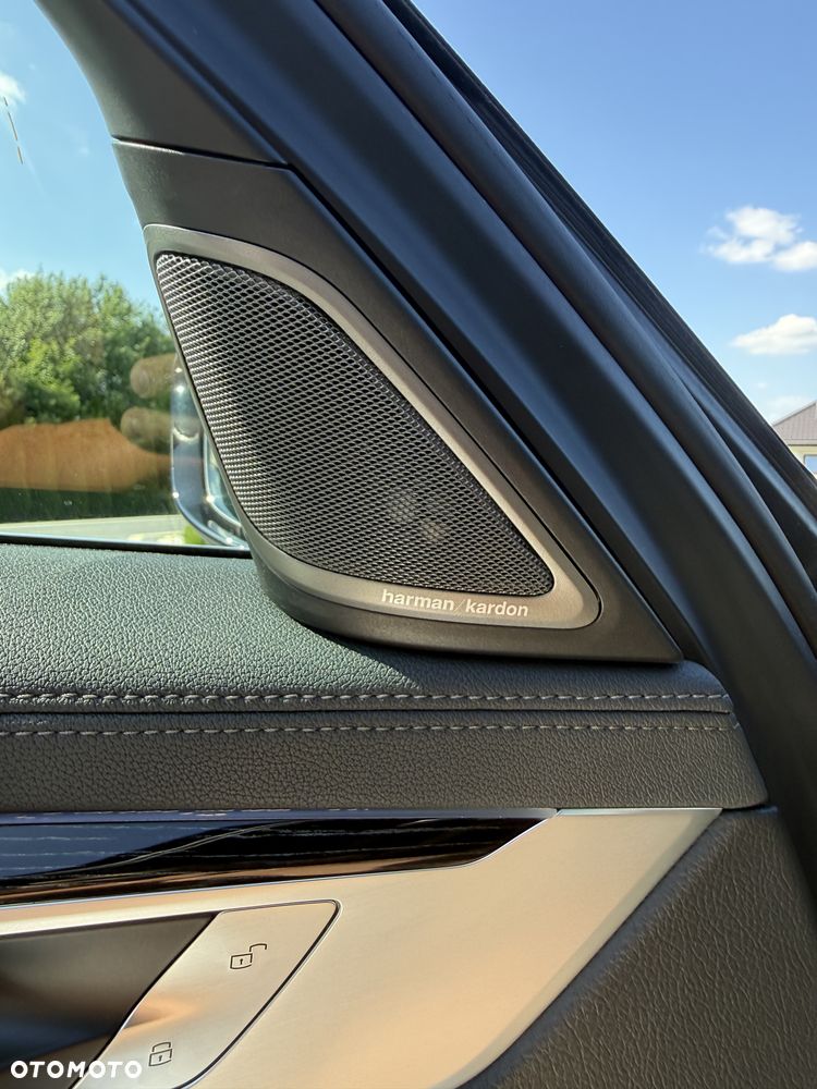 BMW Seria 7 730d xDrive mHEV sport - 20
