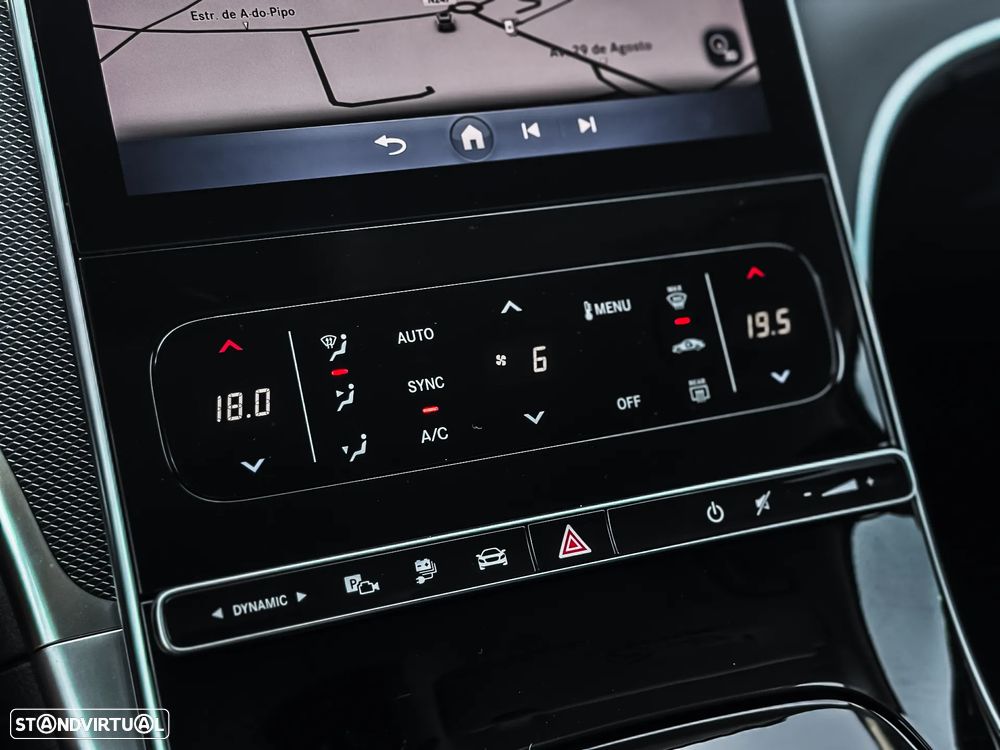 Mercedes-Benz C 300 e T 9G-TRONIC Avantgarde - 17