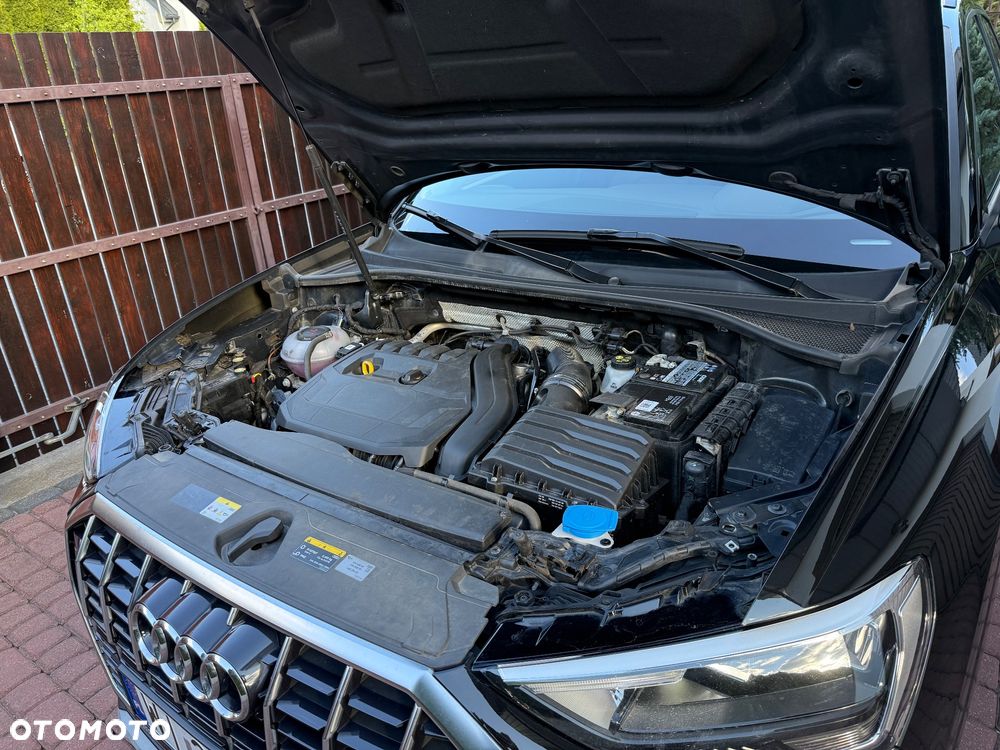 Audi Q3 35 TFSI mHEV Advanced S tronic - 30