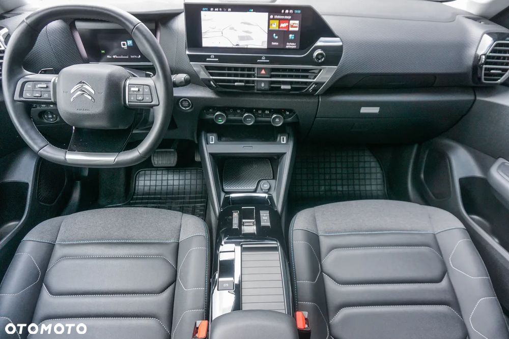 Citroën C4X 1.2 PureTech Max S&S EAT8 - 38