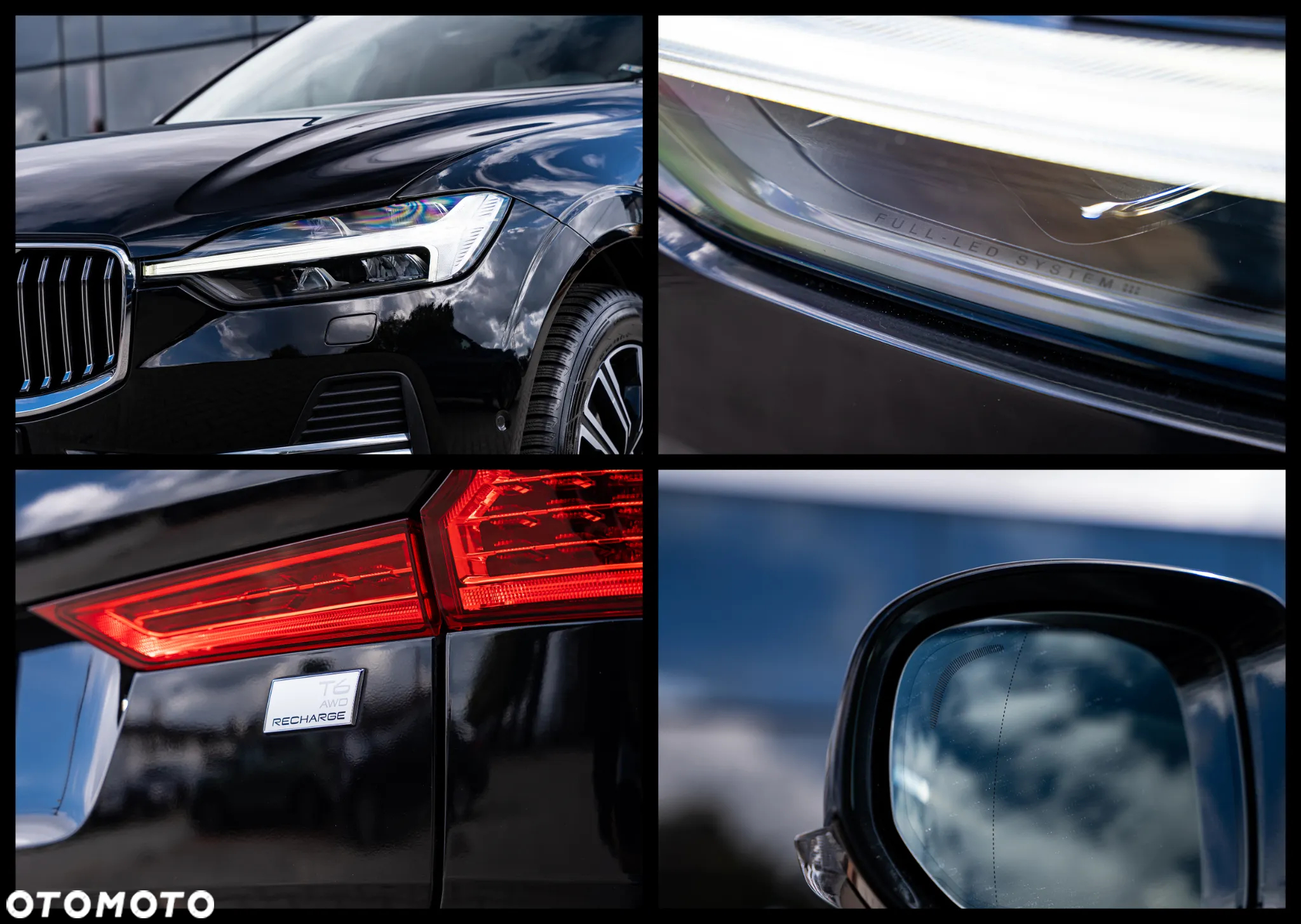 Volvo XC 60 T6 AWD Plug-In Hybrid Inscription - 20