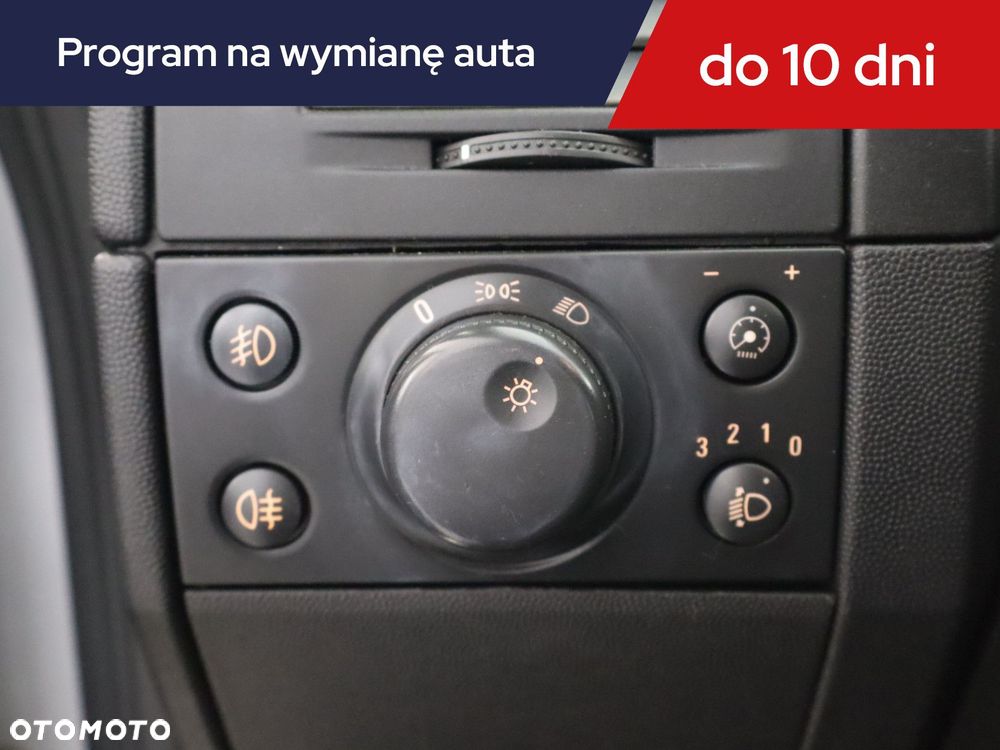Opel Meriva - 18