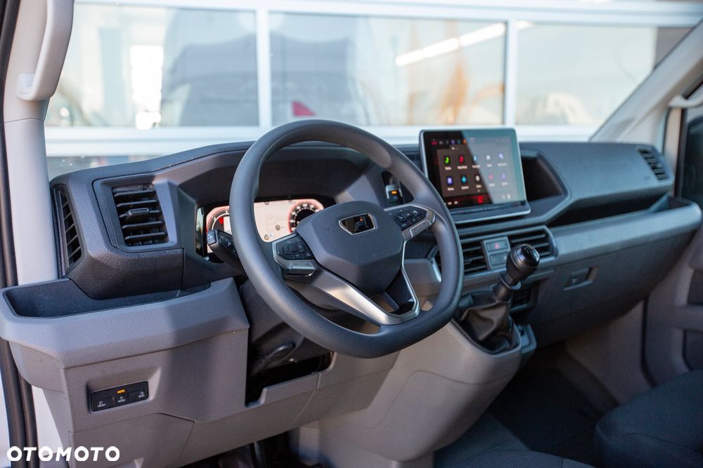 MAN TGE 3.140 Długi *NOWY MODEL* - 8