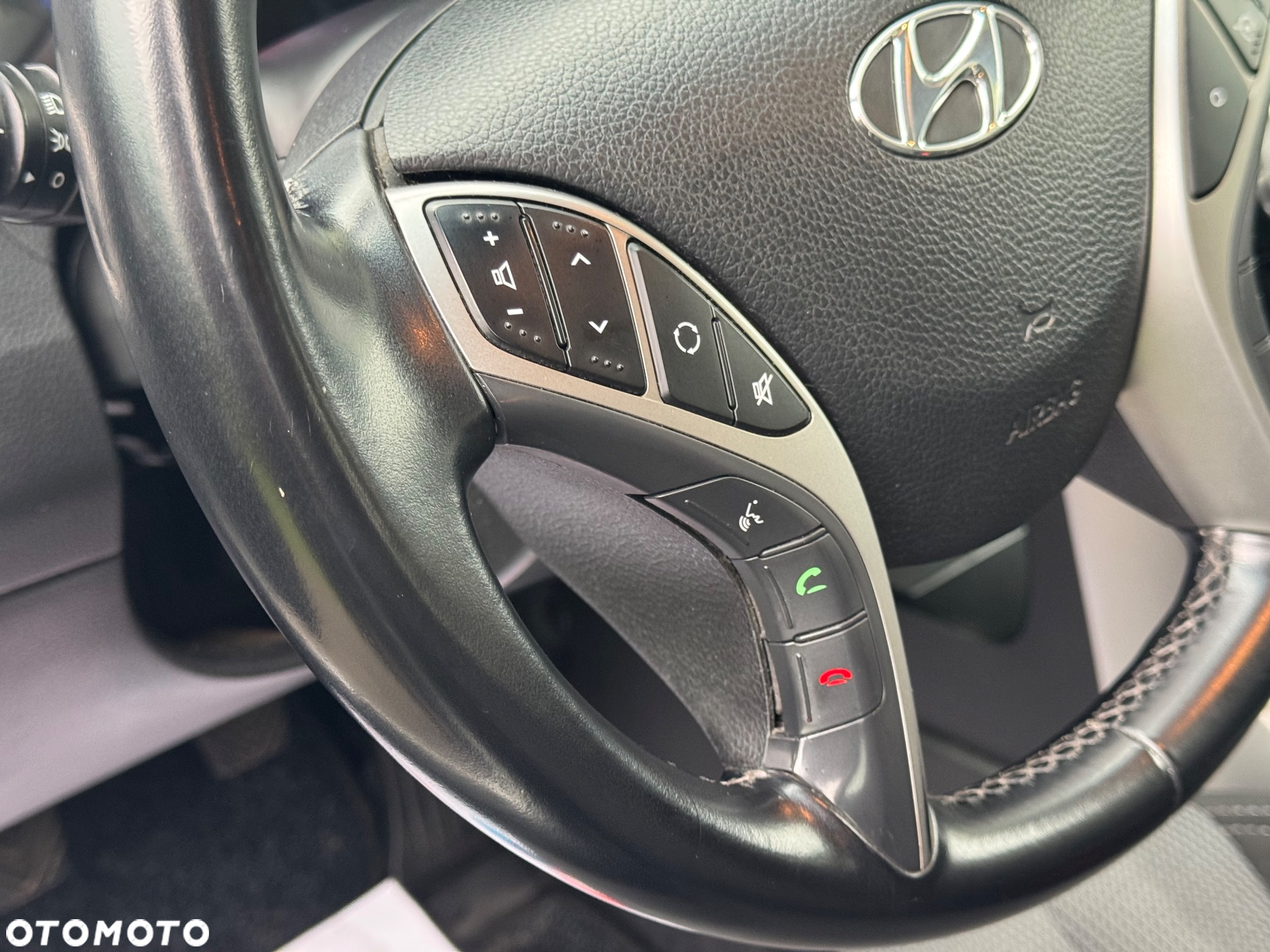 Hyundai i30 1.4 GO Plus - 36