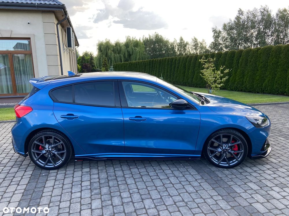 Ford Focus 2.3 EcoBoost ST-3 - 3