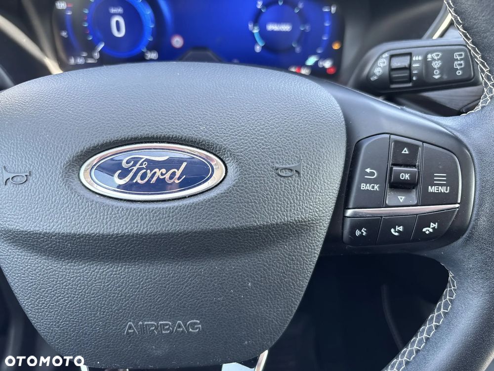 Ford Kuga Vignale 2.0 EcoBlue AWD - 29