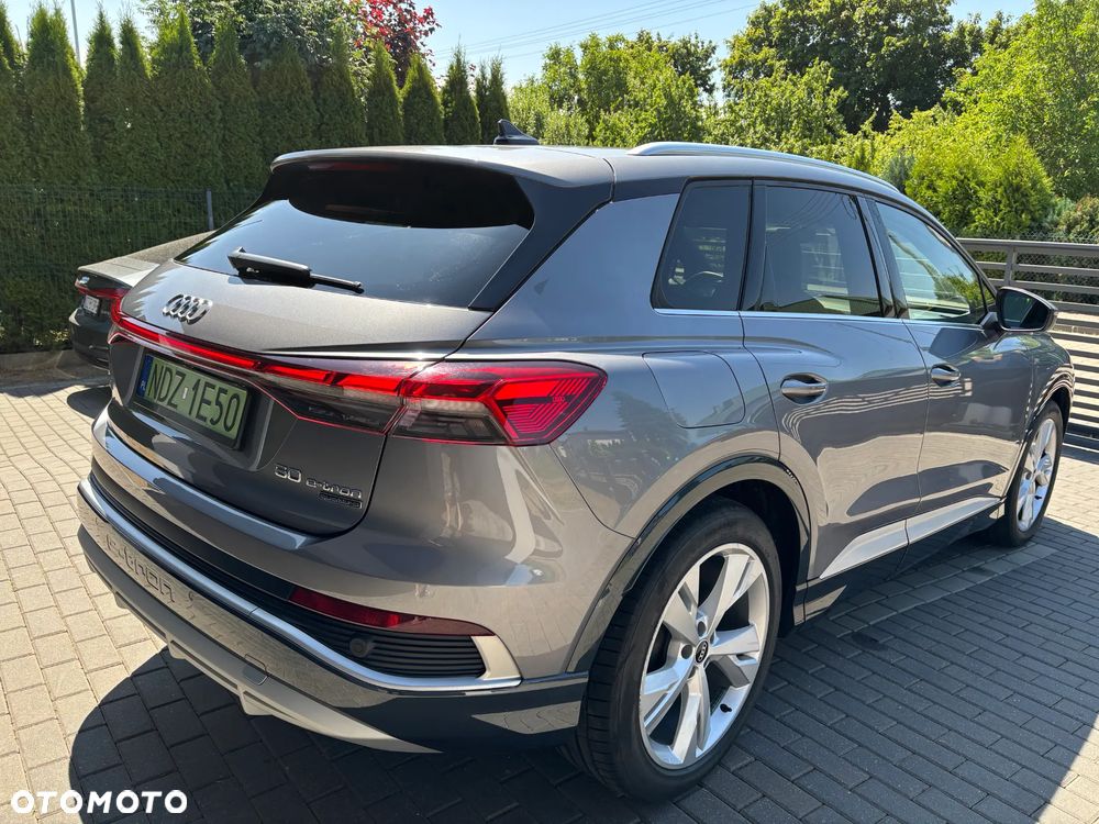 Audi Q4 e-tron 50 quattro - 5