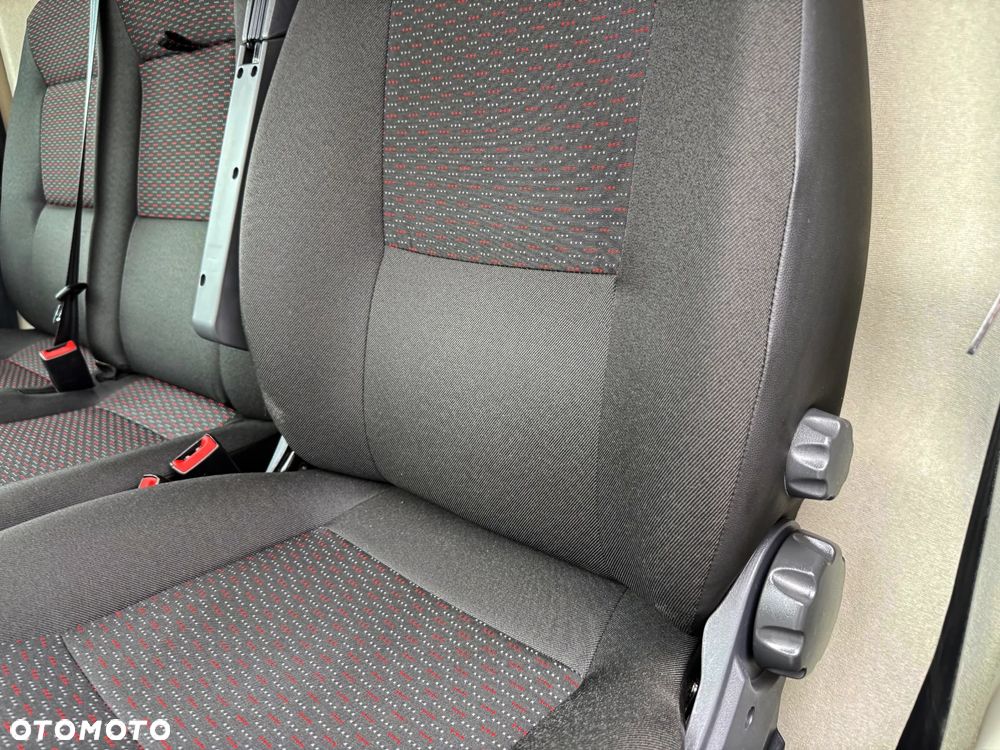 Fiat Ducato L3H2 Furgon Blaszak Maxi Salon PL - 14