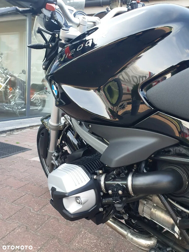BMW R - 6