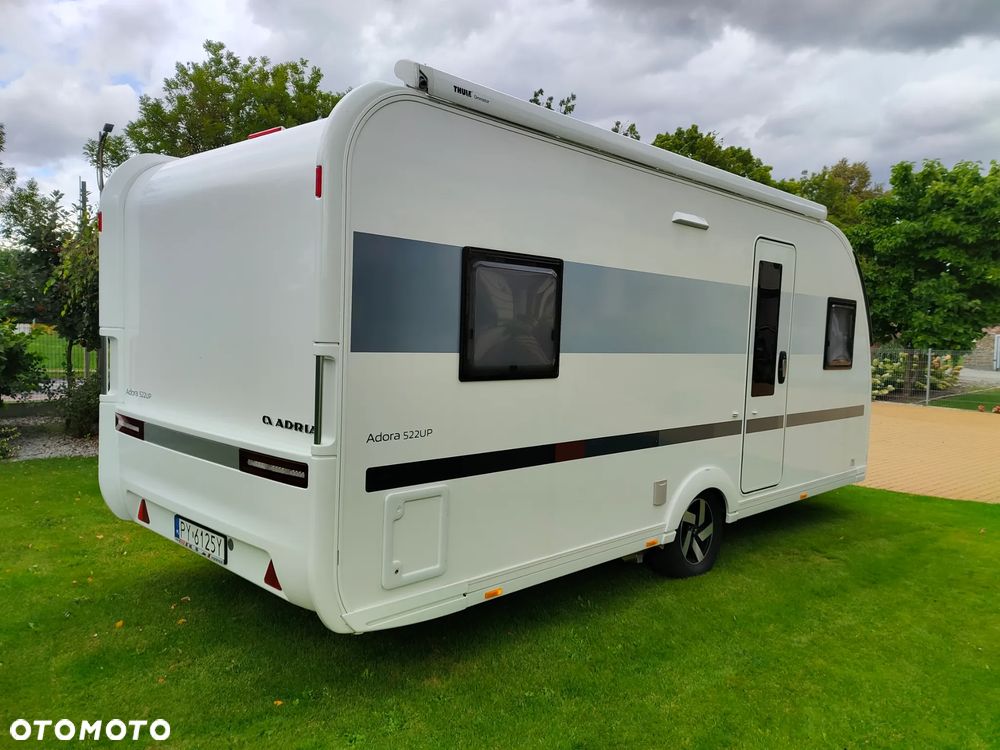 Adria Adora 522 UP - 3