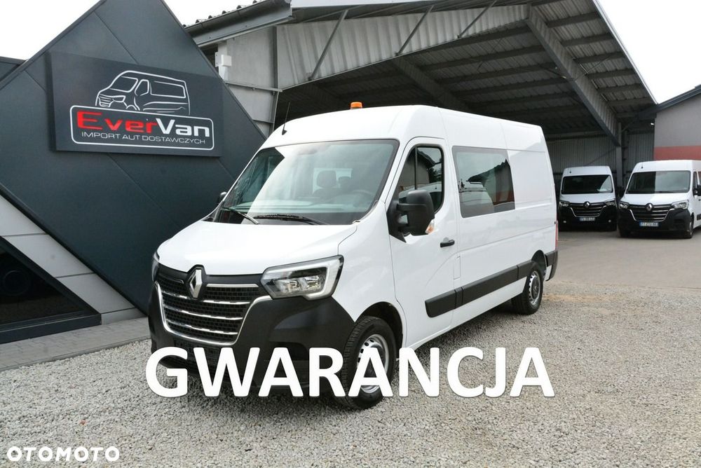Renault Master - 2