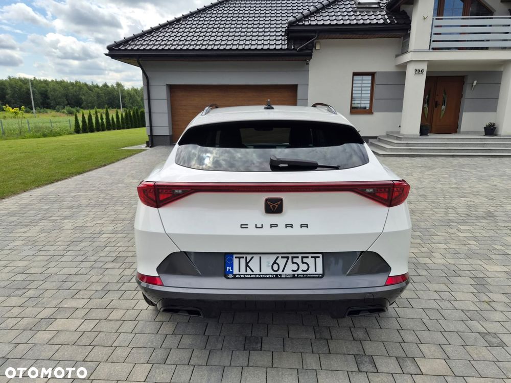 Cupra Formentor 1.5 TSI DSG - 17