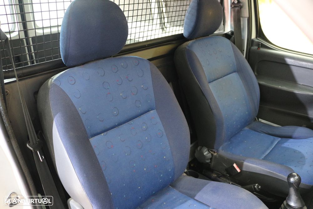 Peugeot PARTNER 1.9 PACK CD - 22