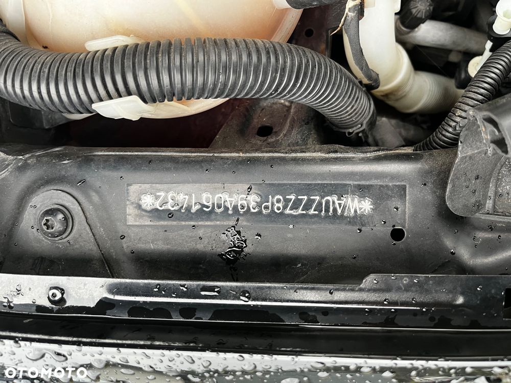 Audi A3 Sportback - 26