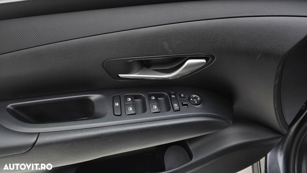 Hyundai Tucson - 11