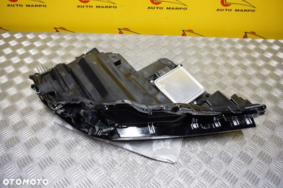 LEXUS RX 350 450H 500H 2022 2023- REFLEKTOR LAMPA FULL LED (4) LEWA USA - 14