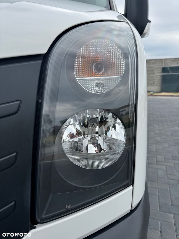 Volkswagen Crafter - 17