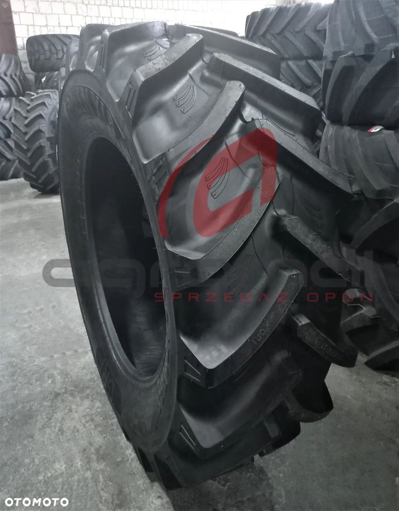 OPONA 520/70R38 GRI GREEN XLR70 150D TL - 1