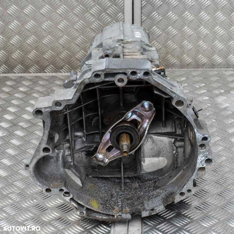 Cutie de viteze Audi A6 C6 2.0 TDI; HCK; 6 Trepte; 2006-2012 - 5