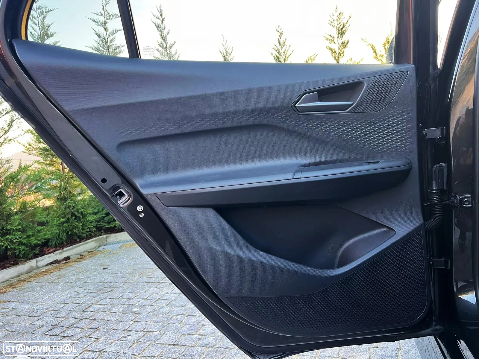 Cupra Born 150kW/58kWh Edition Dynamic - 17