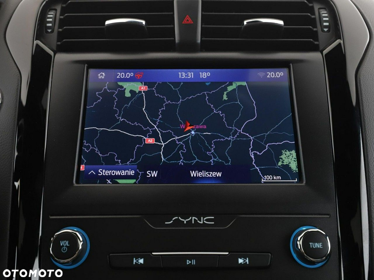 Ford Mondeo 2.0 EcoBlue ST-Line X AWD - 26