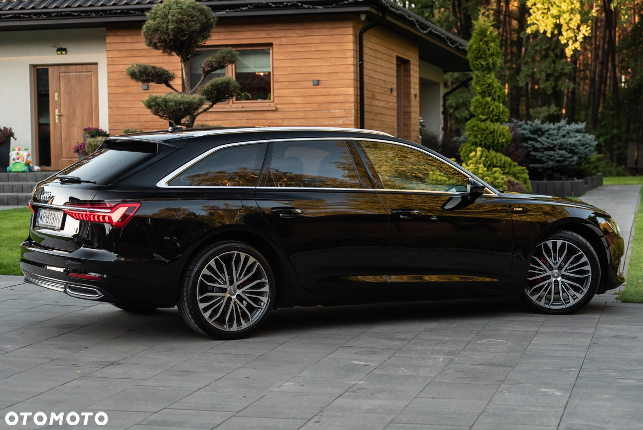 Audi A6 - 24