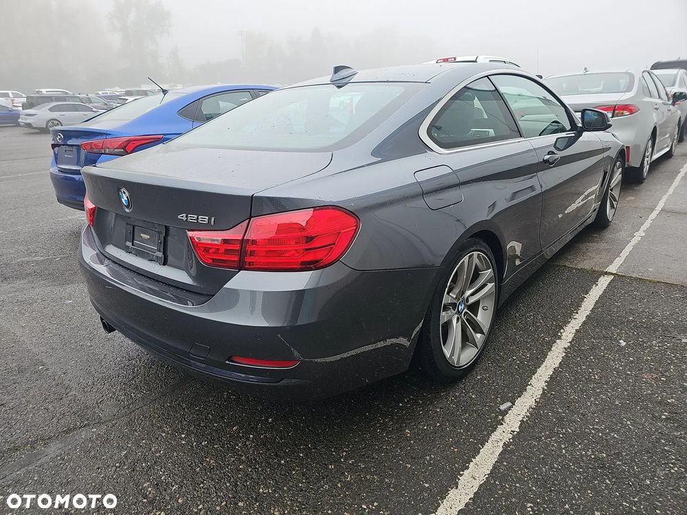BMW Seria 4 428i Sport-Aut M Sport - 5
