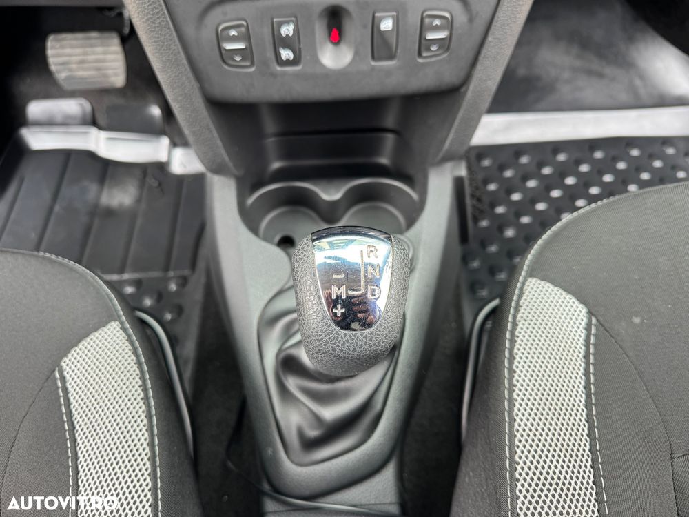 Dacia Sandero Stepway - 21