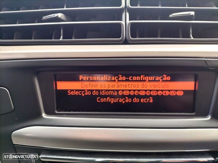 Citroën C-Elysée 1.6 BlueHDi Exclusive - 31