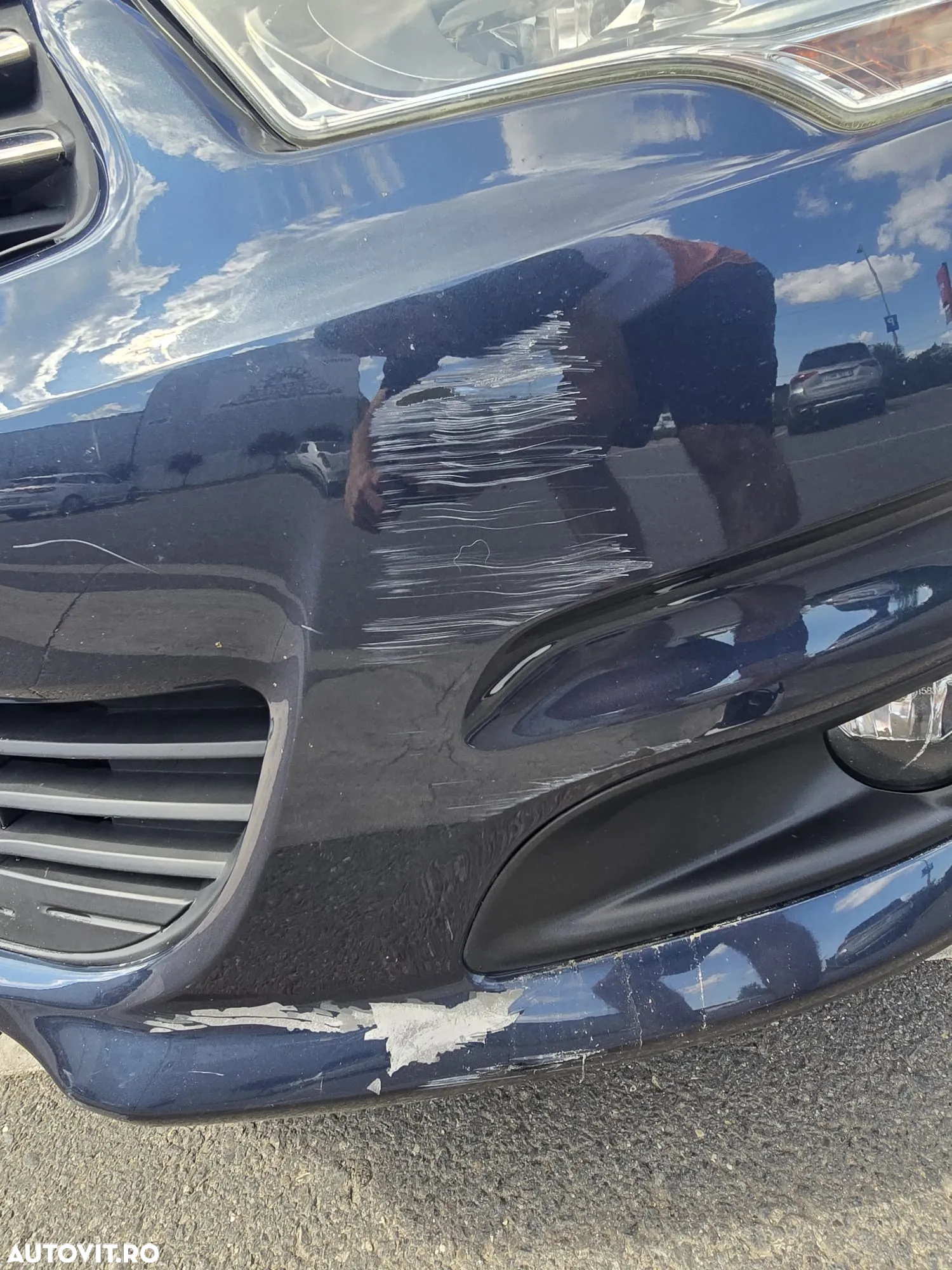 Citroën C4 1.6 HDI FAP BVM Seduction - 10