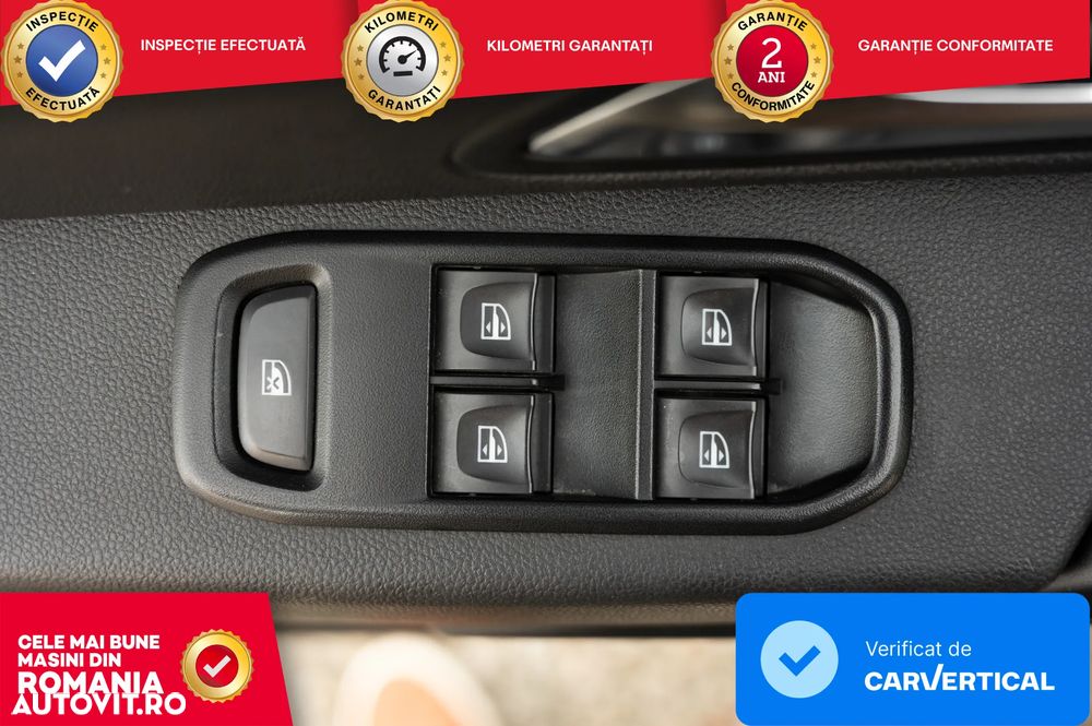 Dacia Duster TCe 100 Comfort - 7
