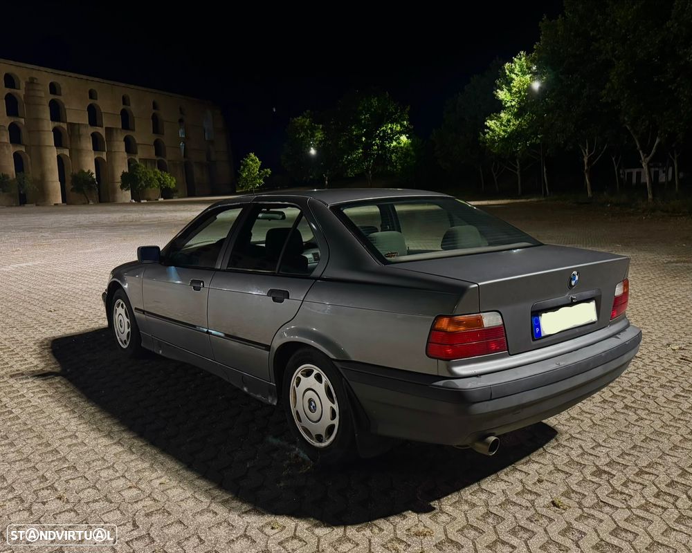 BMW 1600 ver-i - 1