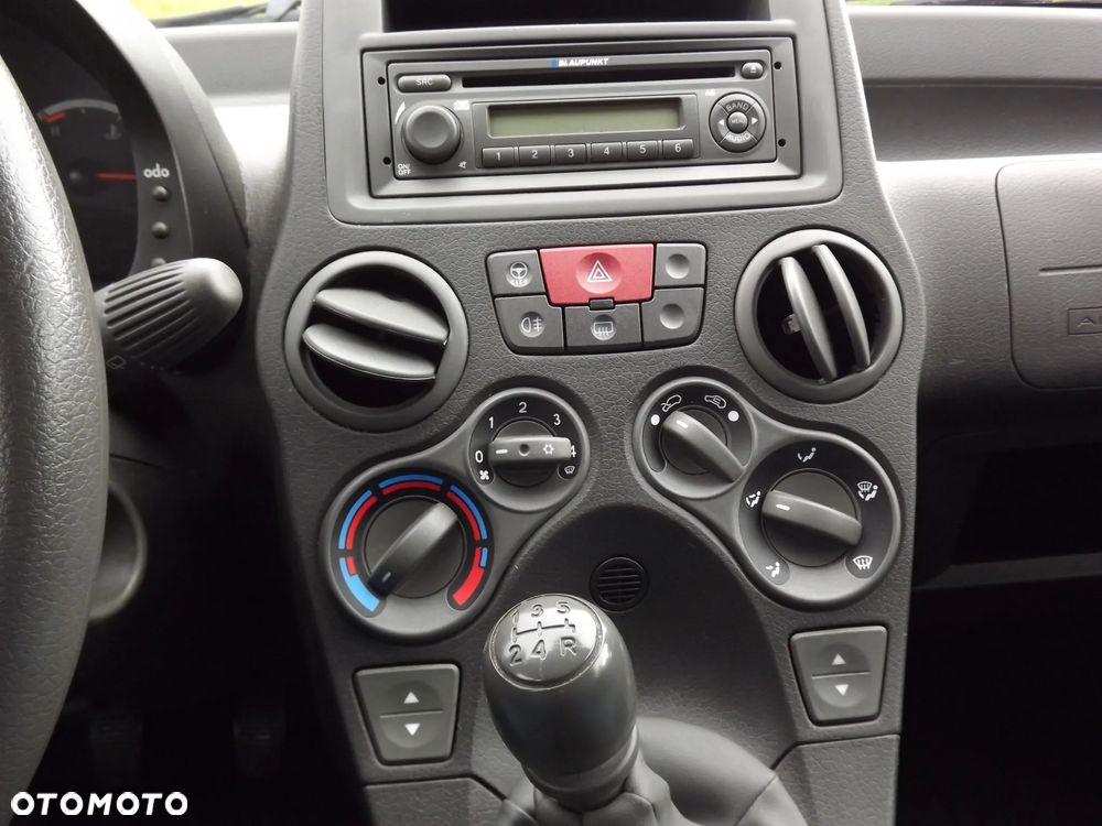 Fiat Panda 1.2 Active - 11