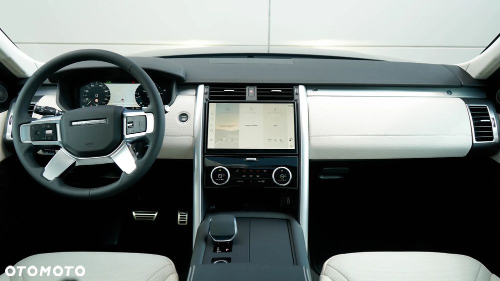 Land Rover Discovery 3.0 D350 mHEV Gemini - 15