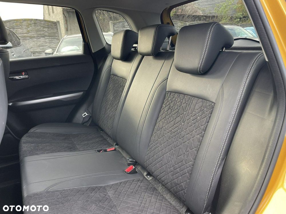 Suzuki Vitara - 14
