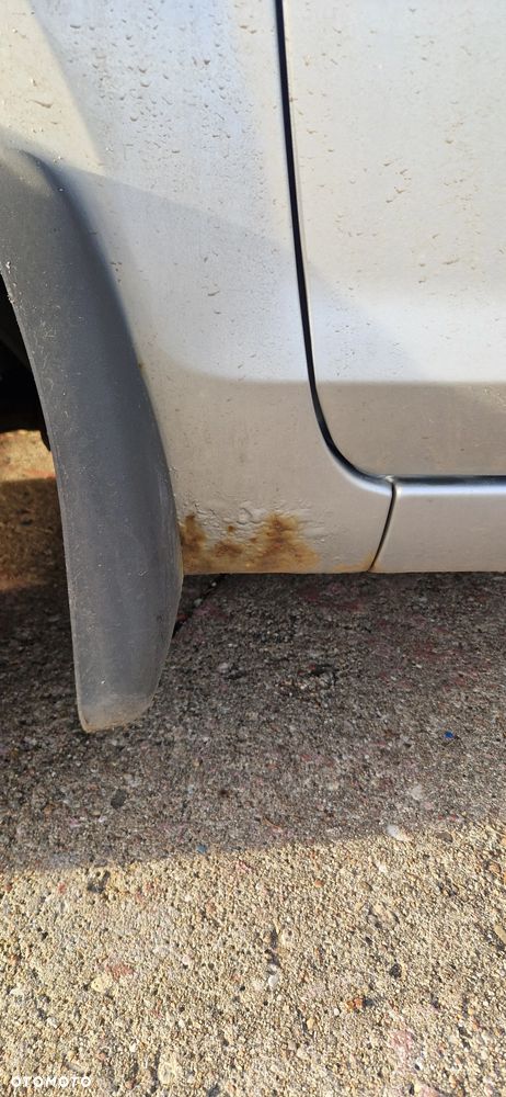 Ford Focus 1.6 FX Silver - 7