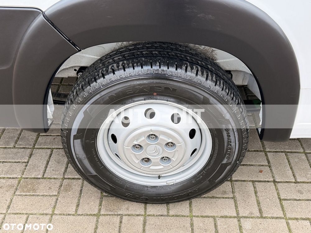 Citroën Jumper - 19