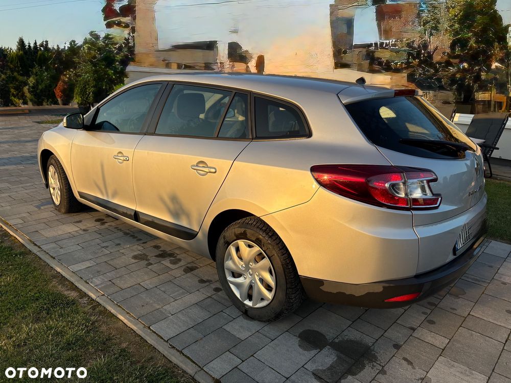 Renault Megane - 4