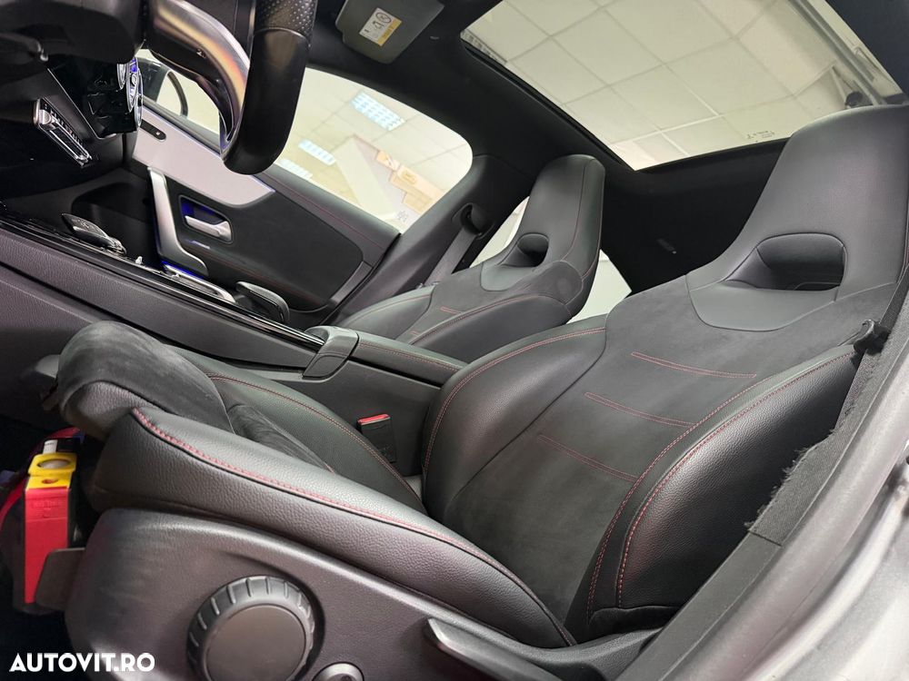 Mercedes-Benz CLA 250 e 8G-DCT Edition AMG Line - 6
