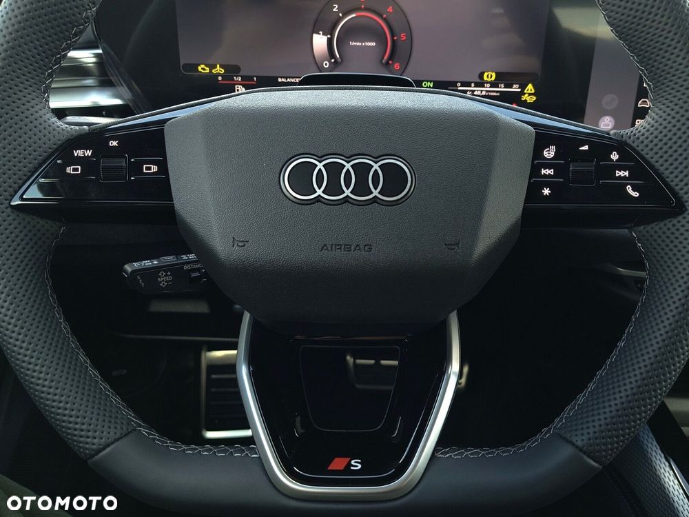 Audi A5 Avant - 18