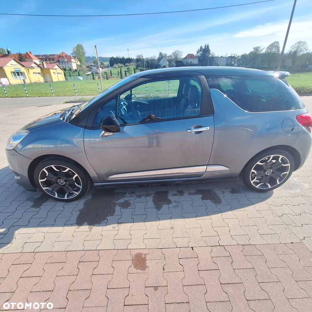 Citroën DS3 1.6 THP SportChic - 5