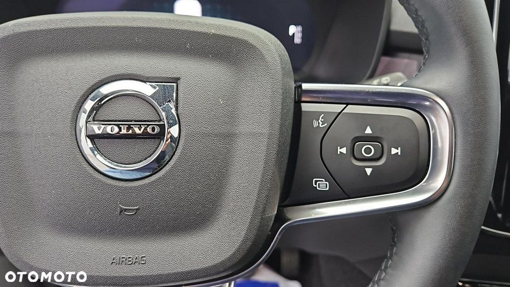 Volvo XC 40 73kWh P6 Recharge Plus - 15