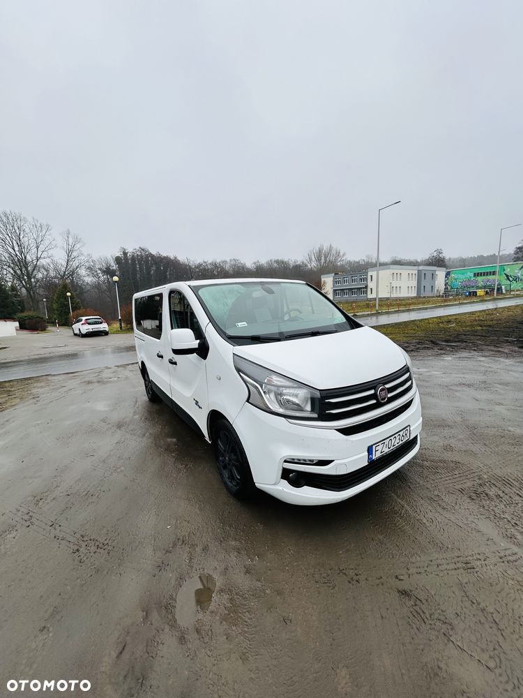 Fiat Talento - 4
