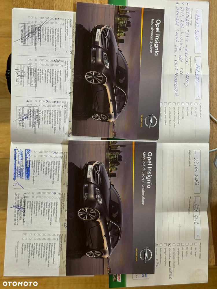Opel Insignia 2.0 CDTI Edition - 30